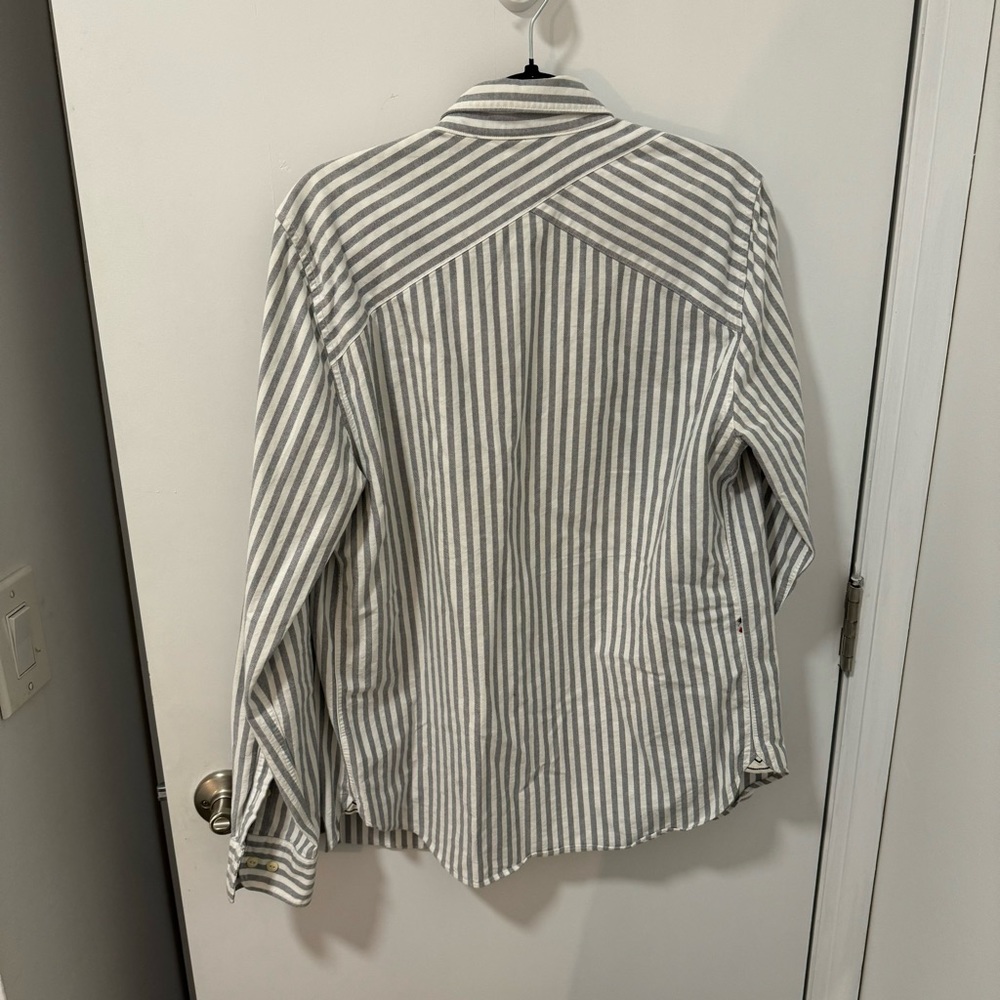 Lacoste Live Button Down - image 8